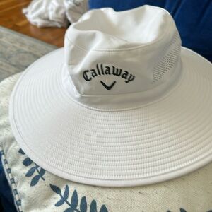 Calaway Golf Bucket Hat